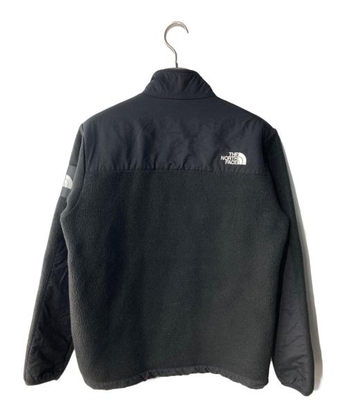 THE NORTH FACE（ザ ノース フェイス）THE NORTH FACE (ザ ノース フェイス) Denali Jacket ブラック サイズ:Sの古着・服飾アイテム