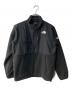 THE NORTH FACE（ザ ノース フェイス）の古着「Denali Jacket」｜ブラック