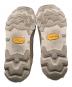 中古・古着 CLARKS (クラークス) BEAMS (ビームス) 別注ワラビーブーツ ベージュ サイズ:26cm：13000円