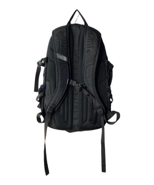 THE NORTH FACE（ザ ノース フェイス）THE NORTH FACE (ザ ノース フェイス) Hot Shot CL リュック ブラックの古着・服飾アイテム