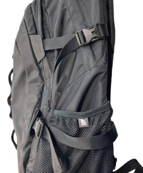 THE NORTH FACE（ザ ノース フェイス）THE NORTH FACE (ザ ノース フェイス) Hot Shot CL リュック ブラックの古着・服飾アイテム