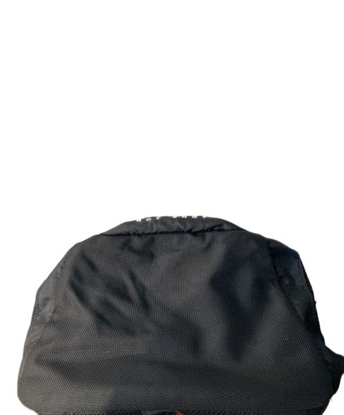 THE NORTH FACE（ザ ノース フェイス）THE NORTH FACE (ザ ノース フェイス) Hot Shot CL リュック ブラックの古着・服飾アイテム