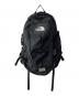 THE NORTH FACE（ザ ノース フェイス）の古着「Hot Shot CL リュック」｜ブラック