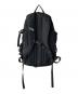 THE NORTH FACE (ザ ノース フェイス) Hot Shot CL リュック ブラック：6000円