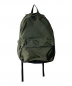 Karrimorカリマー）の古着「MデイパックLtd.23 リュック」｜グリーン