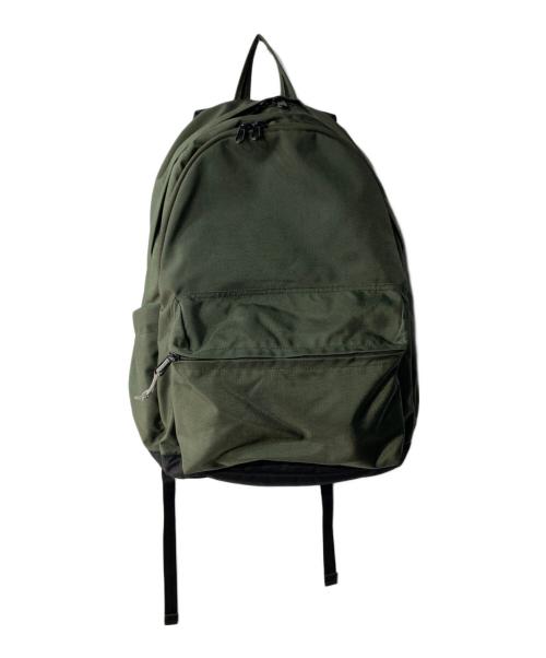 Karrimor（カリマー）Karrimor (カリマー) MデイパックLtd.23 リュック グリーンの古着・服飾アイテム