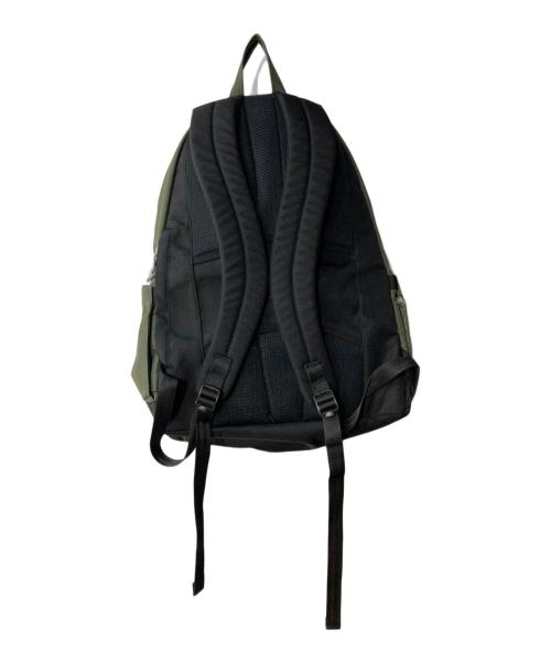 Karrimor（カリマー）Karrimor (カリマー) MデイパックLtd.23 リュック グリーンの古着・服飾アイテム