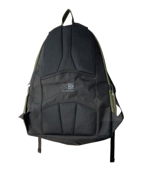 Karrimor（カリマー）Karrimor (カリマー) MデイパックLtd.23 リュック グリーンの古着・服飾アイテム