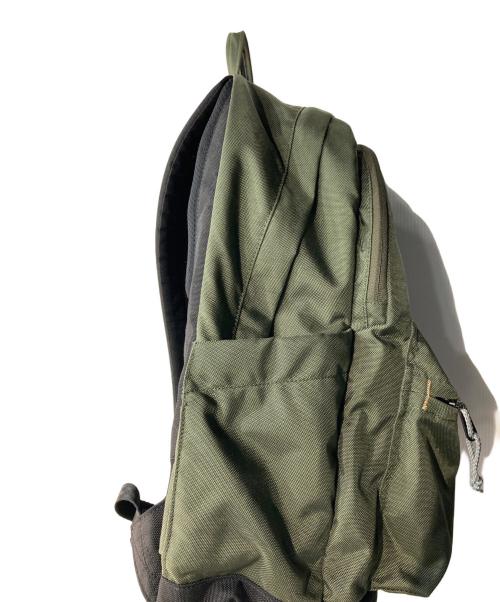 Karrimor（カリマー）Karrimor (カリマー) MデイパックLtd.23 リュック グリーンの古着・服飾アイテム