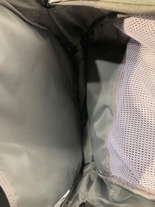 Karrimor（カリマー）Karrimor (カリマー) MデイパックLtd.23 リュック グリーンの古着・服飾アイテム