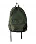 Karrimor（カリマー）の古着「MデイパックLtd.23 リュック」｜グリーン