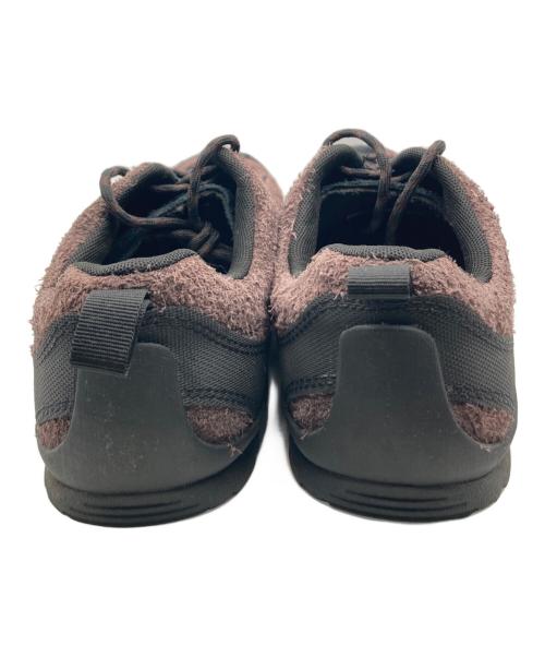 KEEN（キーン）KEEN (キーン) JASPER ローカットスニーカー ブラウン サイズ:28cmの古着・服飾アイテム