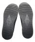 中古・古着 MANEBU (マネブ) 417別注 HIHIN PANSOLE  シューズ ブラック サイズ:43：9000円