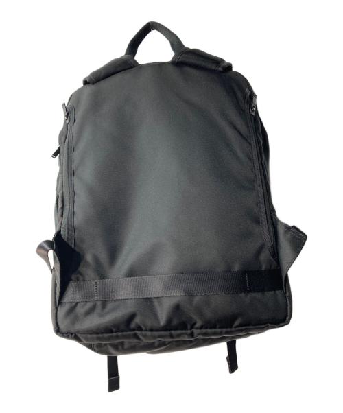 PORTER GIRL（ポーターガール）PORTER GIRL (ポーターガール) シア 2WAY DAYPACK（L） ブラックの古着・服飾アイテム