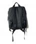 PORTER GIRL (ポーターガール) シア 2WAY DAYPACK（L） ブラック：15000円