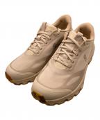 on×LOEWEオン×ロエベ）の古着「Cloudventure LOEWE 2 ローカットスニーカー」｜Sand