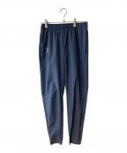 onオン）の古着「Core Pants」｜ネイビー