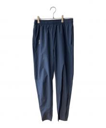 on（オン）の古着「Core Pants」｜ネイビー