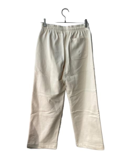 on（オン）On (オン) club collective pants スウェットパンツ ホワイト サイズ:S 未使用品の古着・服飾アイテム