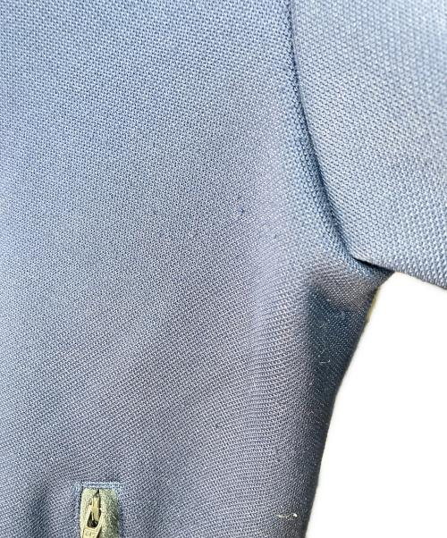 adidas（アディダス）adidas (アディダス) プレミアム トラックトップ ネイビー サイズ:XLの古着・服飾アイテム