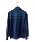 adidas (アディダス) プレミアム トラックトップ ネイビー サイズ:XL：8000円