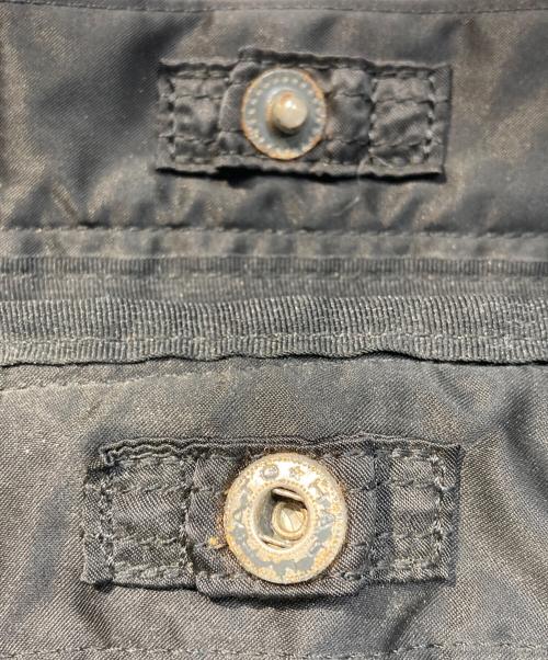 PORTER（ポーター）PORTER (ポーター) タンカー トートバッグ ブラックの古着・服飾アイテム