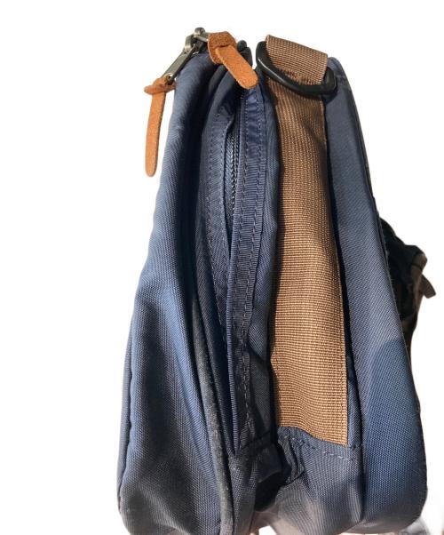 GREGORY（グレゴリー）GREGORY (グレゴリー) カバード エクステンデッドミッション リュック ネイビーの古着・服飾アイテム