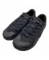 MERRELL（メレル）の古着「TRAIL GLOVE 7  ローカットスニーカー」｜ブラック