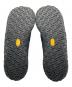 中古・古着 MERRELL (メレル) TRAIL GLOVE 7  ローカットスニーカー ブラック サイズ:US9.5：7000円