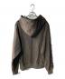 MLVINCE (メルヴィンス) HEAVYWEIGHT OVERSIZED DRESS SLEEVE HOODY パーカー グレー サイズ:M：10000円