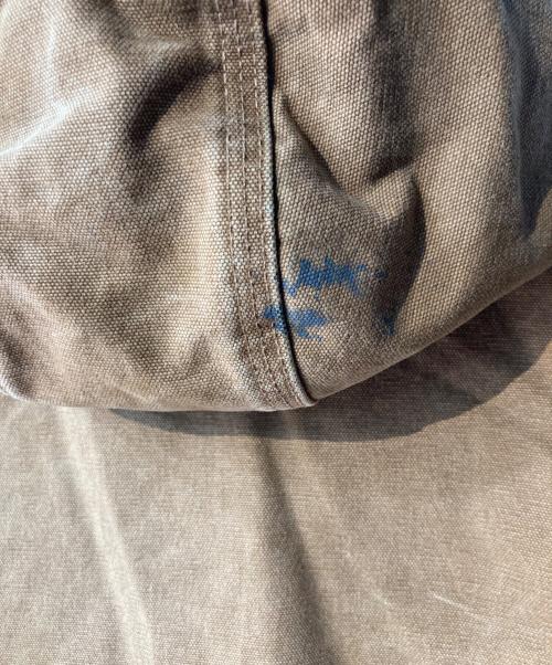 CarHartt（カーハート）CarHartt (カーハート) アクティブジャケット ブラウン サイズ:XLの古着・服飾アイテム