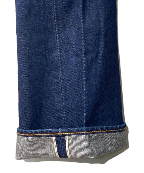 LEVI'S PReMIUM（リーバイス プレミアム）LEVI'S PReMIUM (リーバイス プレミアム) 501セルビッチデニムパンツ ブルー サイズ:W34　L30の古着・服飾アイテム