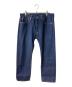 LEVI'S PReMIUM（リーバイス プレミアム）の古着「501セルビッチデニムパンツ」｜ブルー