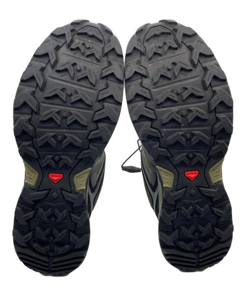 SALOMON（サロモン）SALOMON (サロモン) X ULTRA 3 GTX グリーン サイズ:25.5cmの古着・服飾アイテム