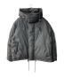 MLVINCE（メルヴィンス）の古着「LIMONTA DOWN JACKET」｜ブラック