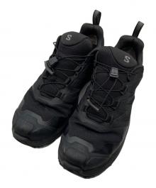 SALOMON（サロモン）の古着「X-ADVENTURE GORE-TEX」｜ブラック
