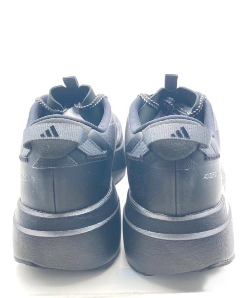 adidas（アディダス）adidas (アディダス) Adizero Evo SL ATR ブラック サイズ:27.5cmの古着・服飾アイテム