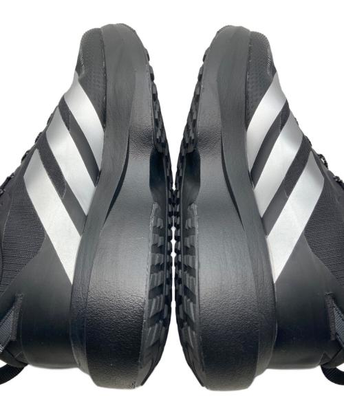 adidas（アディダス）adidas (アディダス) Adizero Evo SL ATR ブラック サイズ:27.5cmの古着・服飾アイテム