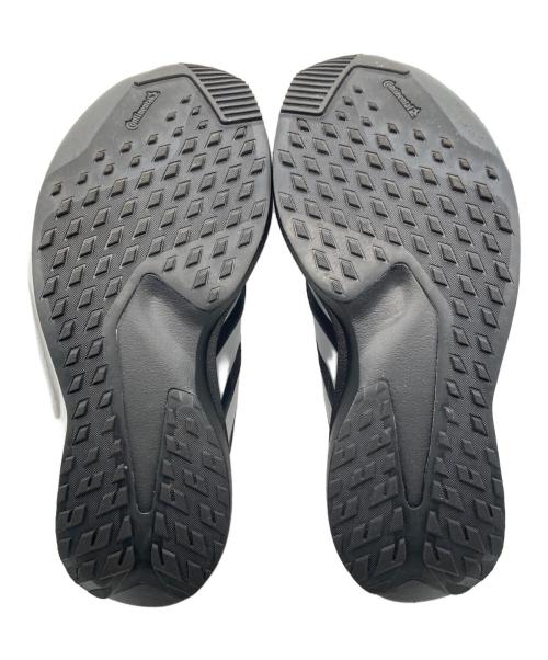 adidas（アディダス）adidas (アディダス) Adizero Evo SL ATR ブラック サイズ:27.5cmの古着・服飾アイテム
