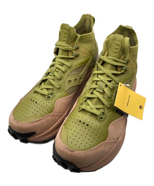 SAUCONY（サッカニー）SAUCONY (サッカニー) Trekker S 