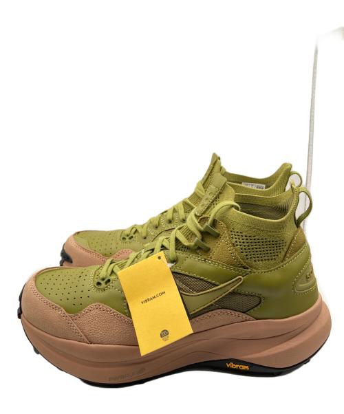 SAUCONY（サッカニー）SAUCONY (サッカニー) Trekker S 