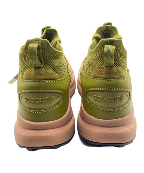 SAUCONY（サッカニー）SAUCONY (サッカニー) Trekker S 