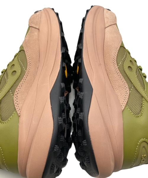 SAUCONY（サッカニー）SAUCONY (サッカニー) Trekker S 