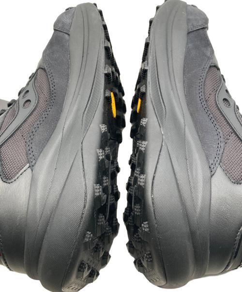 SAUCONY（サッカニー）SAUCONY (サッカニー) TREKKER S 