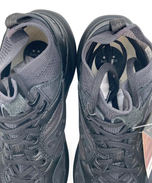 SAUCONY（サッカニー）SAUCONY (サッカニー) TREKKER S 