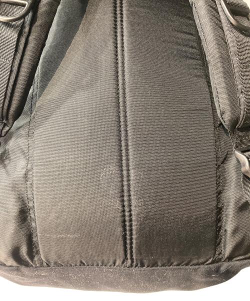 GREGORY（グレゴリー）GREGORY (グレゴリー) EVERYDAY V2 ブラックの古着・服飾アイテム