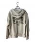 STANDARD CALIFORNIA (スタンダードカリフォルニア) SD Logo After Hood Sweat パーカー グレー サイズ:L：18000円