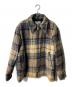 WOOLRICH（ウールリッチ）の古着「ウールジャケット」｜ベージュ
