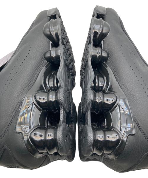NIKE（ナイキ）NIKE (ナイキ) Nike Shox TL ローカットスニーカー ブラック サイズ:27cmの古着・服飾アイテム