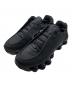 NIKE（ナイキ）の古着「Nike Shox TL ローカットスニーカー」｜ブラック